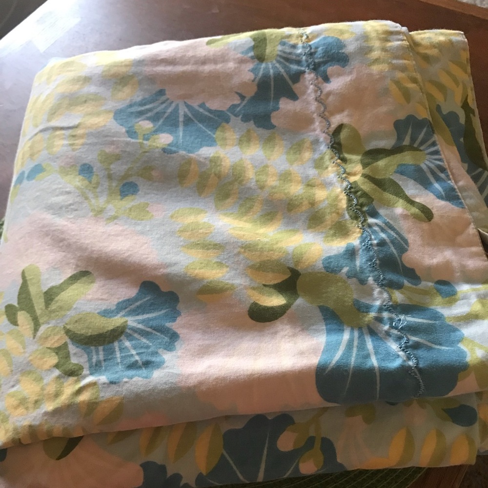 SFERRA 1891 QUEEN Duvet Cover AND Insert !!!!